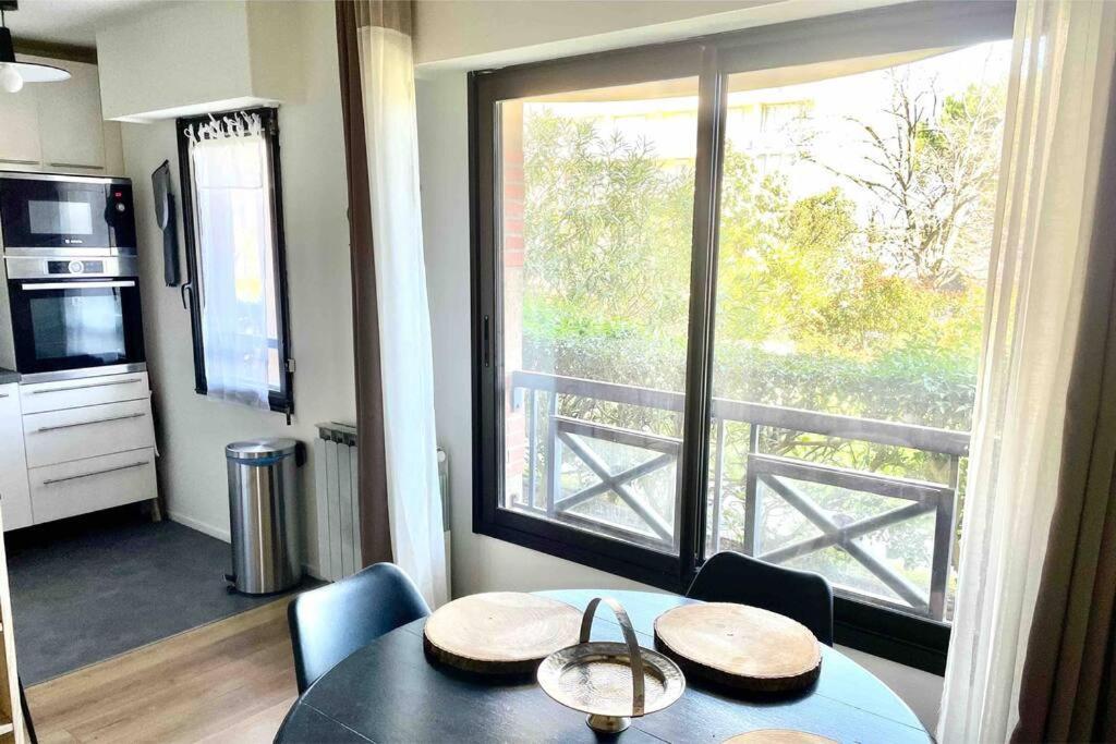Chez Sandra Et Rach Appartement *