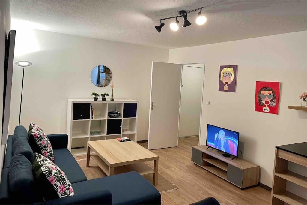Chez Sandra Et Rach Appartement