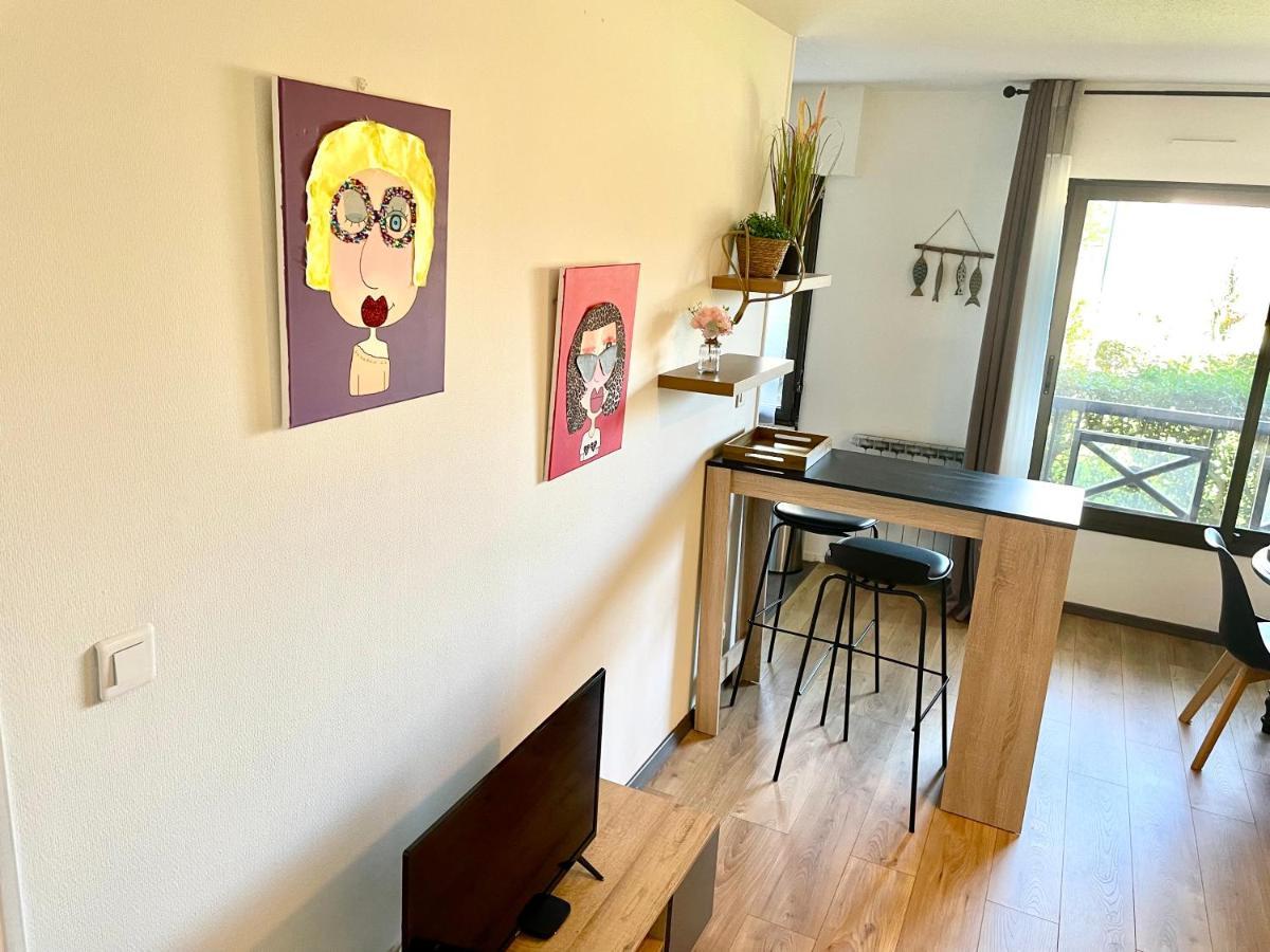 Appartement Chez Sandra Et Rach