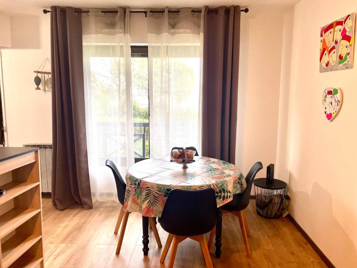 Chez Sandra Et Rach Appartement *